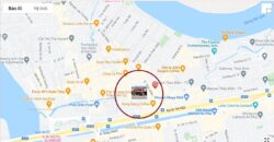 Bán nhà mặt tiền Thảo Điền