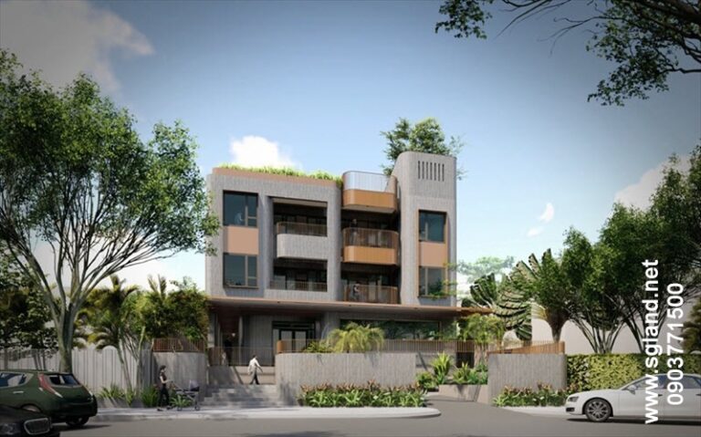 bán đất fideco thảo điền