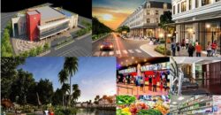 Đất Phú Nhuận Quận 9