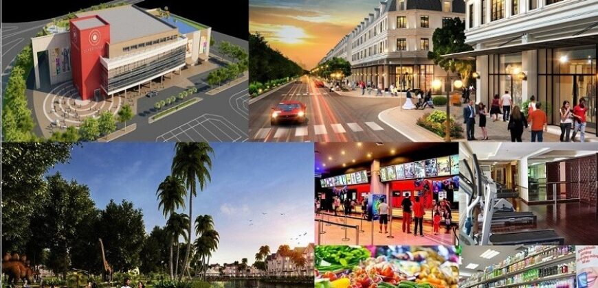 Đất Phú Nhuận Quận 9