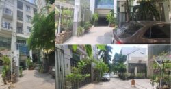 Tòa nhà căn hộ dịch vụ bán