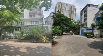 Tòa nhà căn hộ dịch vụ bán Tòa nhà căn hộ dịch vụ bán