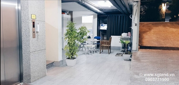 Tòa nhà căn hộ dịch vụ bán tại – Nhà Đất Sài Gòn | Biệt thự Thảo Điền Quận 2