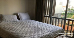 Tòa nhà căn hộ dịch vụ bán