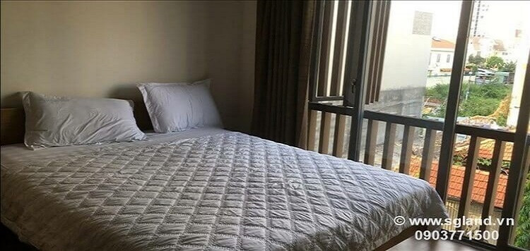 Tòa nhà căn hộ dịch vụ bán tại – Nhà Đất Sài Gòn | Biệt thự Thảo Điền Quận 2