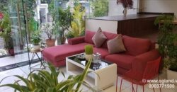 Tòa nhà căn hộ dịch vụ bán