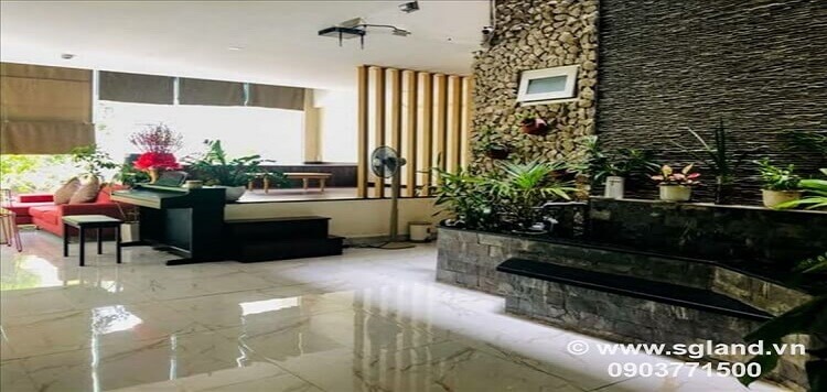 Tòa nhà căn hộ dịch vụ bán tại – Nhà Đất Sài Gòn | Biệt thự Thảo Điền Quận 2