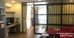 Tòa nhà căn hộ dịch vụ bán