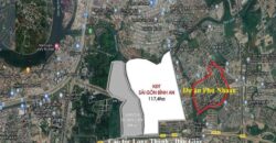 Đất Phú Nhuận Quận 9
