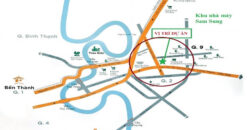 Đất Phú Nhuận Quận 9