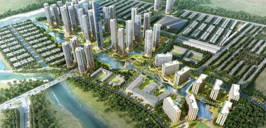 Bán đất Phú Nhuận Quận 9