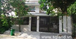 Biệt thự đẹp ở Thảo Điền Biệt thự đẹp ở Thảo Điền