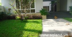 Biệt thự đẹp ở Thảo Điền Biệt thự đẹp ở Thảo Điền