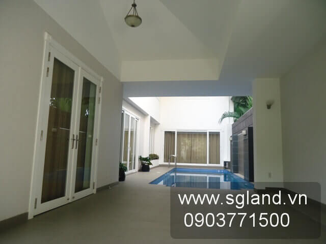 Cho thuê biệt thự Thảo Điền 60 Cho thuê biệt thự Thảo Điền tại – Nhà Đất Sài Gòn | Biệt thự Thảo Điền Quận 2