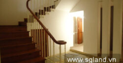 Biệt thự đẹp ở Thảo Điền Biệt thự đẹp ở Thảo Điền