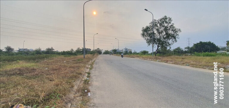 khu dan cu phu nhuan quan 9