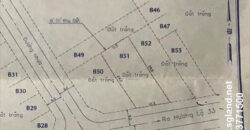 Khu dân cư Bách Khoa Quận 9