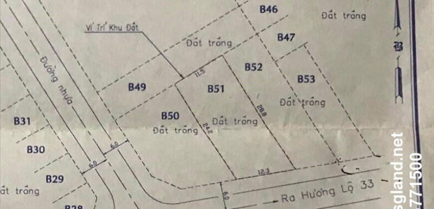 Khu dân cư Bách Khoa Quận 9