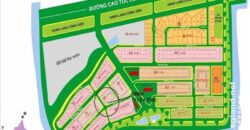 Khu dân cư Bách Khoa Quận 9