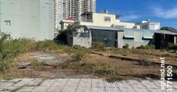 Khu dân cư Bách Khoa Quận 9