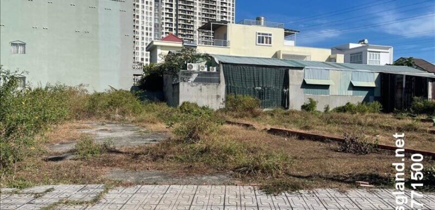 Khu dân cư Bách Khoa Quận 9