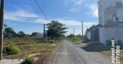 Khu dân cư Bách Khoa Quận 9