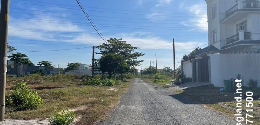 Khu dân cư Bách Khoa Quận 9