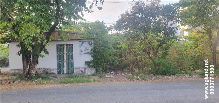 bán đất dự án kiến á quận 9