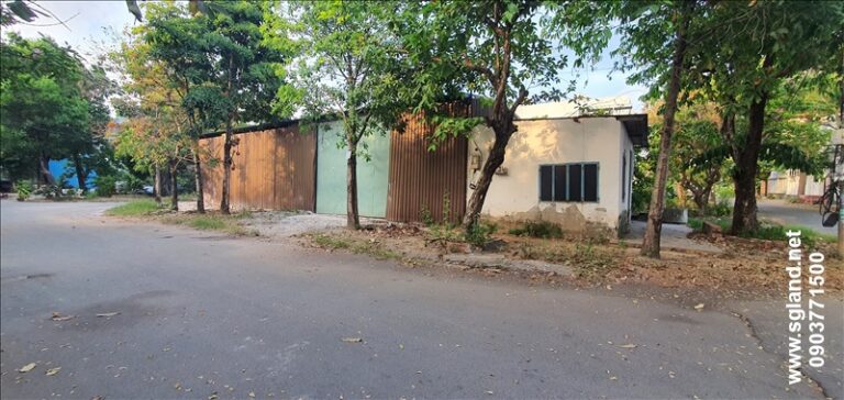 bán đất kiến á quận 9