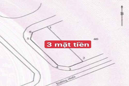 bán đất phú nhuận quận 9