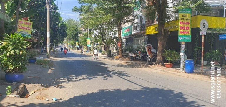 kdc kiến á quận 9 90 bán đất khu kiến á quận 9