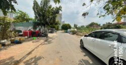 Bán đất mẫu giáo trung ương 3