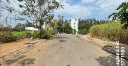 Bán đất mẫu giáo trung ương 3