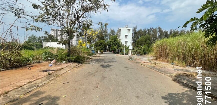 Bán đất mẫu giáo trung ương 3