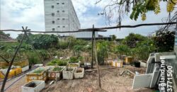 Bán đất mẫu giáo trung ương 3