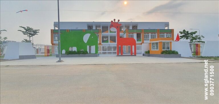 kdc phú nhuận quận 9