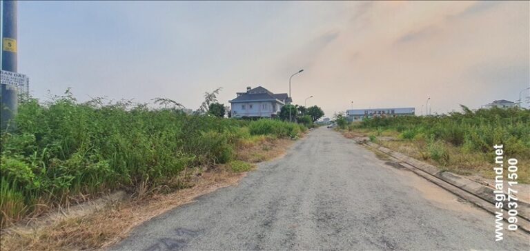 Đất Phú Nhuận Quận 9 tại – Nhà Đất Sài Gòn | Biệt thự Thảo Điền Quận 2