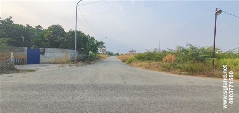 bán đất phú nhuận quận 9