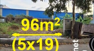 Bán đất nền quận 9