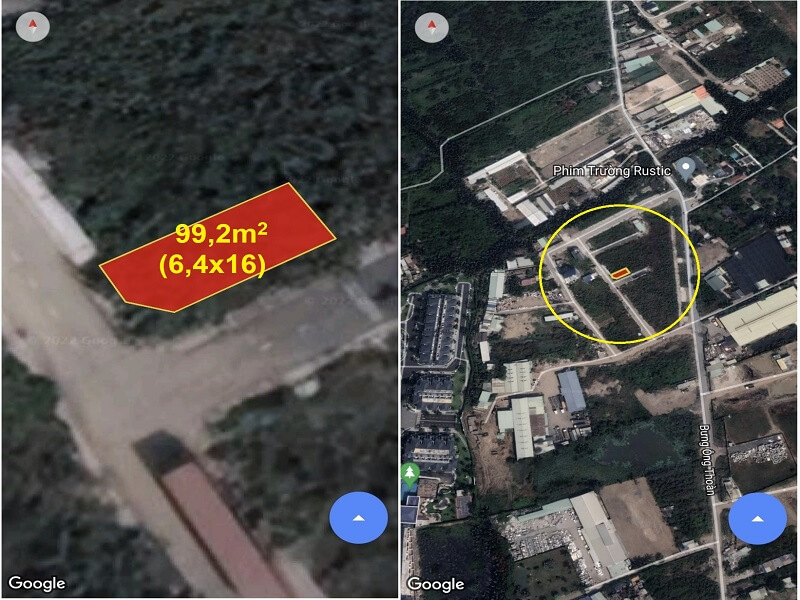 Công ty CP BĐS Vạn Phát Đạt