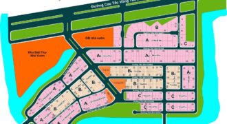 Khu dân cư Bách Khoa Quận 9