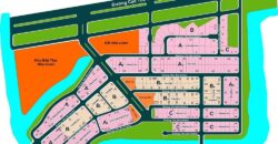 Bán đất kdc Bách Khoa Quận 9