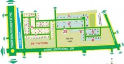 Bán đất nền quận 9