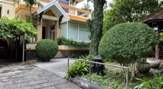 Bán biệt thự Kim Sơn Thảo Điền Bán biệt thự Kim Sơn Thảo Điền