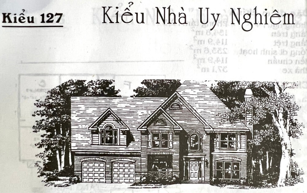 bán biệt thự kim sơn quận 2