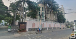 Bán biệt thự Trần Não