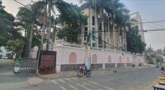 Bán biệt thự Trần Não Bán biệt thự Trần Não