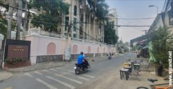 Bán biệt thự Trần Não