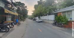 Bán biệt thự Trần Não