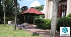 Bán biệt thự đường Xuân Thủy